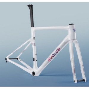 Kit cadre evolve cima 2026