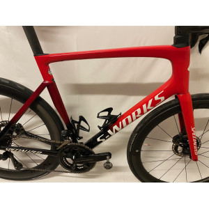 Kit cadre specialized s-works tarmac sl7 taille 61