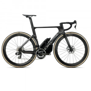Vélo Orbea Orca Aero M21Eltd Carbon Raw (Matt) 2026