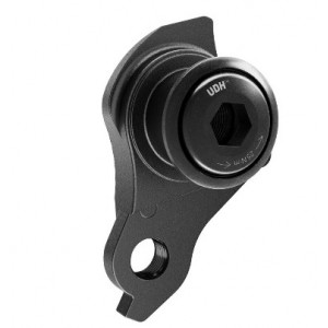 Patte de dérailleur evolve cima