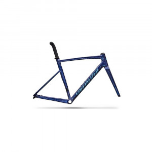 Cadre Specialized Allez Sprint Majesty Bleu/Glacial Métallisé Impasto 2026