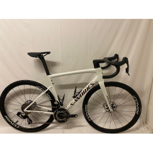 Specialized s-works tarmac sl8 sram red axs 2026