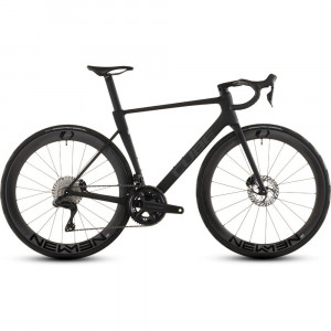 Vélo Cube Litening AIR C:68X RACE blackline 2026
