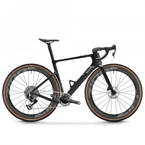 Vélo 3T Racemax2 Italia RED XPLR PM AXS 1X13 ZIPP 303 XPLR SW Project X