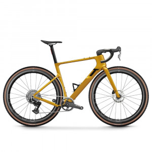 Vélo 3T Racemax2 Italia FORCE XPLR AXS 1X13 DISCUS 45|40 Ambra