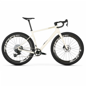 Vélo Megamo West 02 Sand 2026