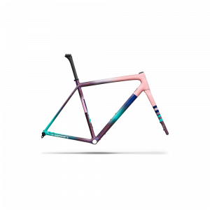 Cadre Specialized CRUX S-Works  Desert Rose/Quartz/Purple Haze/Majesty Blue/Lagoon Blue/Metallic White 2026