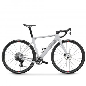 Vélo 3T Primo2 WPNT Rival XPLR AXS 1X13 Gesso