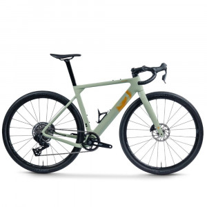 Vélo 3T Primo2 WPNT Rival XPLR AXS 1X13 Salvia