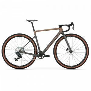 Vélo Megamo Silk 04 Noir 2026