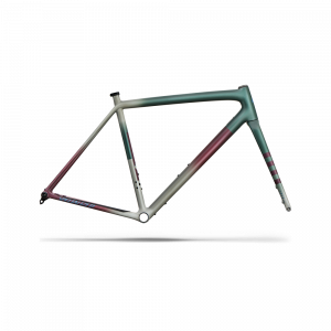 Cadre Specialized CRUX 10R  Dolomite/Fjord Metallic/Quartz Metallic/Glacial Metallic 2026