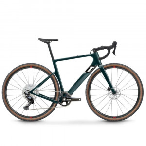 Vélo 3T Exploro Ultra GRX 1X12 700C Racing Green