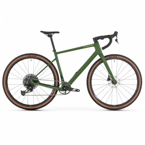 Vélo Megamo West 10 Camo 2026