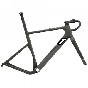Cadre 3T Racemax WPNT Integrale Camo