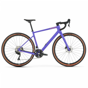 Vélo Megamo West 15 Malva 2026