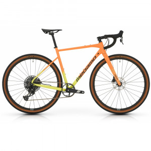 Vélo Megamo Jakar 20 Orange 2025