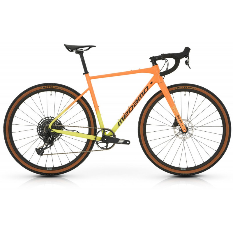 Vélo Megamo Jakar 20 Orange 2025