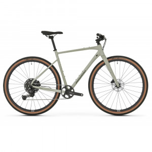 Vélo Megamo Jakar 30 Flat-Bar Sage 2026