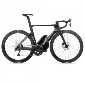 Vélo Orbea Orca Aero M20Iltd Carbon Raw (Matt) 2026