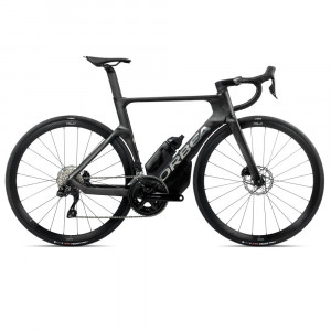 Vélo Orbea Orca Aero M30Iltd Carbon Raw (Matt) 2026