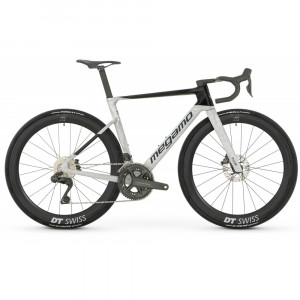 Vélo Megamo Pulse 03 White Slr 2026