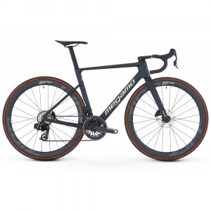 Vélo Megamo Pulse 04 Alpha Navy 2026