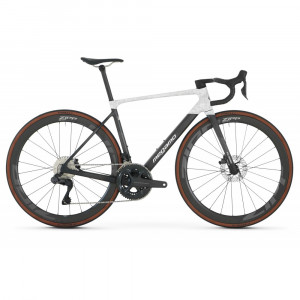Vélo Megamo Raise 05 Cw Jade Ud 2026