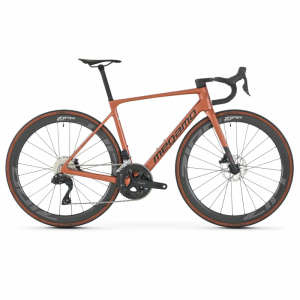 Vélo Megamo Raise 15 Cw Brown 2026