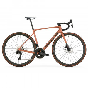 Vélo Megamo Raise 15 Brown 2026