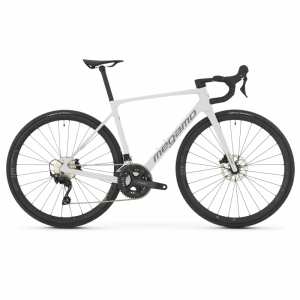 Vélo Megamo Raise 20 White 2026