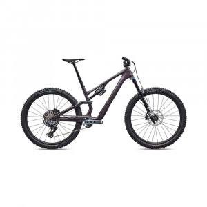 Vélo Specialized Stumpjumper 15 Evo Expert Gloss Nebula Metallic / Dolomite Metallic 2026