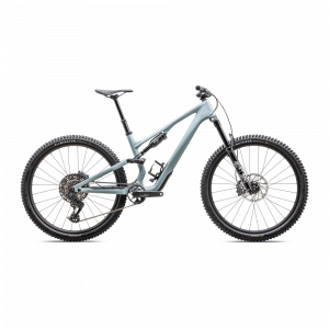 Vélo Specialized Stumpjumper 15 Comp Gloss Seafoam / Silver Dust 2025