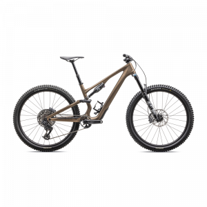 Vélo Specialized Stumpjumper 15 Comp Satin Burnt Gold / Gunmetal 2025