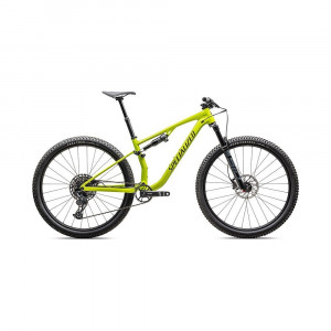 Vélo Specialized Chisel Comp Gloss Ion / Smoke Liquid Metal