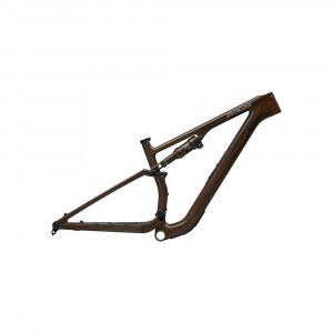 Cadre Specialized Epic 8 EVO Pro Gloss Photon Orange Tint / Silver Dust 2026