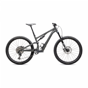 Vélo Specialized Stumpjumper 15 Comp Alloy Gloss Smoke / Cool Grey 2025