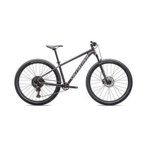 Vélo Specialized Rockhopper Comp Satin Nebula Metalli /Dolomite Metallic 2026