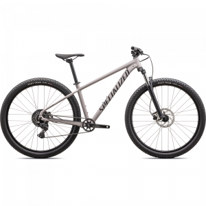 Vélo Specialized Rockhopper Sport Vn Satin Clay / Black Liquid