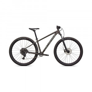 Vélo Specialized Rockhopper Sport Gloss Smoke / Cool Grey 2026