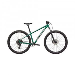 Vélo Specialized Rockhopper Sport Gloss Pine Green/Desert Rose 2026