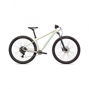 Vélo Specialized Rockhopper Sport 27'5 Gloss Dune White/Oasis 2026