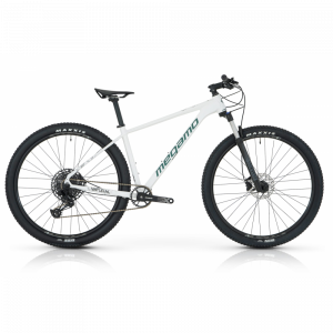 Vélo Megamo Natural Elite 15 White 2026